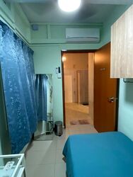 Golden Hill Estate (D19), Terrace #473052591